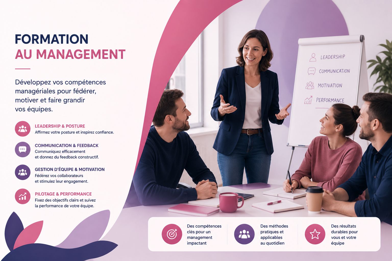 Formations Management